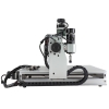 Fresadora CNC 3040 Z-DQ 3D(4D)
